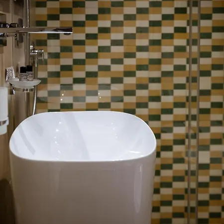 Sea Luxury Suites B&B Cefalù-2