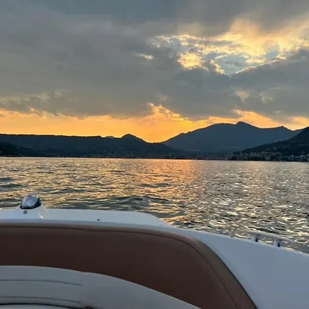 CASA LINDNER Villa Rustico Ferienhaus 400m zum Gardasee 13Schlafplätze-2