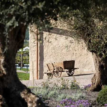 Battisti Suites Deluxe mit Sauna und Brunch - Adults only - Neueröffnung 2023-2