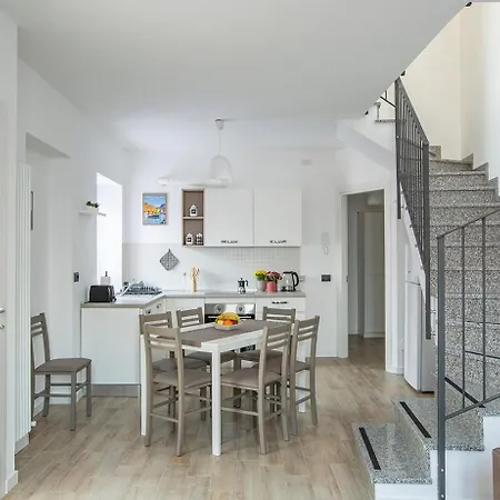La Casa del Sarto - Rooms&Apartments-3