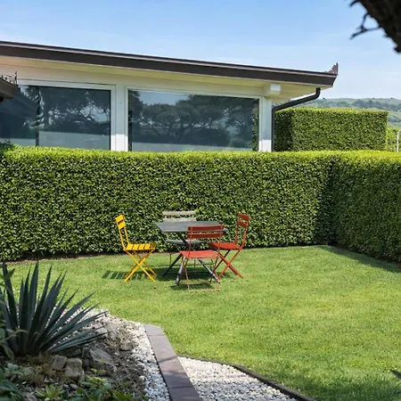 UNICA Assisi agri-charming house-2