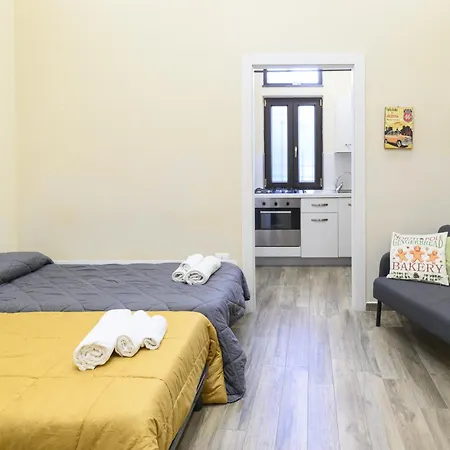 Nonna Concetta B&B Nocera - Vicino Tribunale di Nocera - Ristrutturato 2022-2