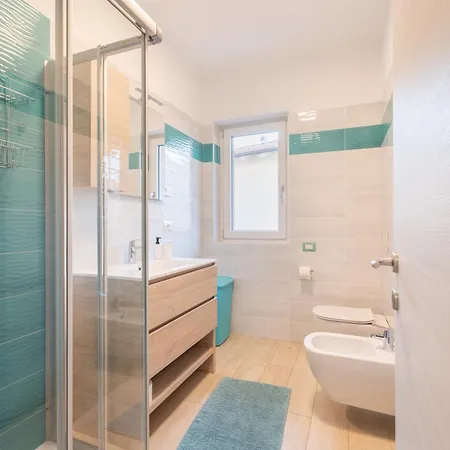 Conca D'Oro Apartments, Appartamento 3-3