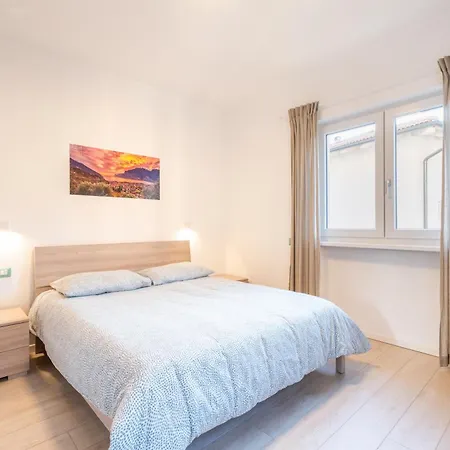 Conca D'Oro Apartments, Appartamento 3-2