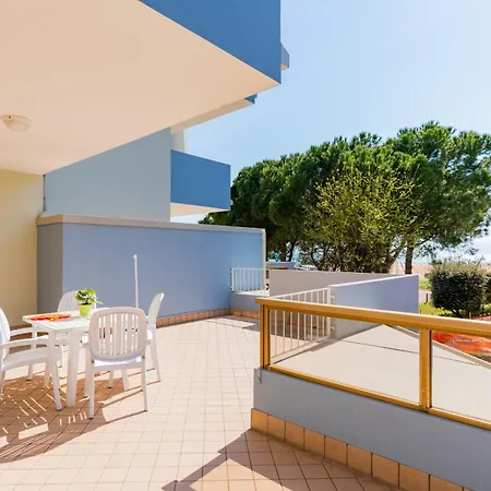 Residence Le Zattere-3