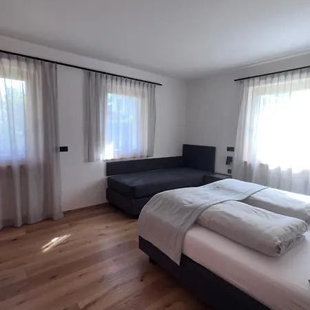Plattnerhof Viums - Quiet Family Farm With Heated Pool And Guest Card Near Brixen-3
