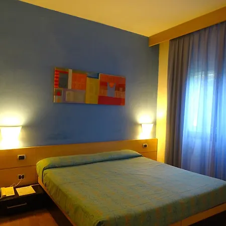 Hotel I Cedri-2