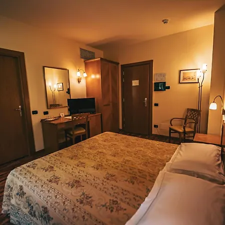 Hotel Camoretti-3