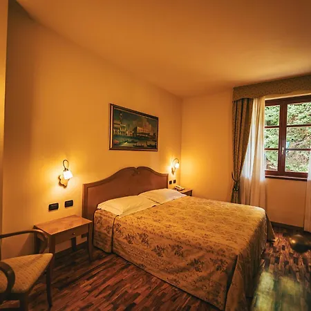 Hotel Camoretti-2