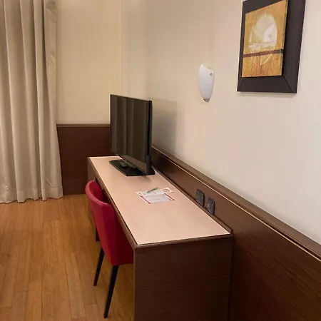 As Hotel Cambiago-3