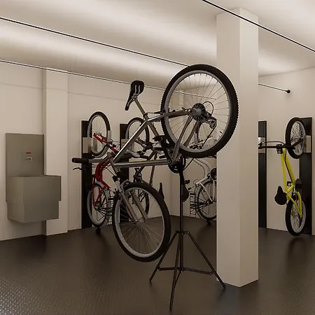 Hotel Le Palme Lago Maggiore Bike Friendly-3