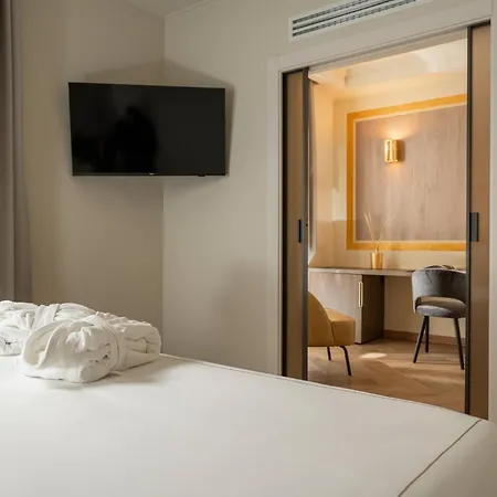 Just Hotel Saronno-2