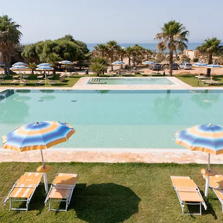 Triscinamare Hotel Residence-2