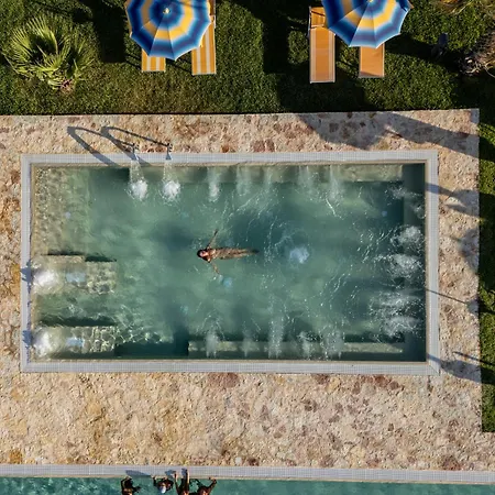 Triscinamare Hotel Residence-3