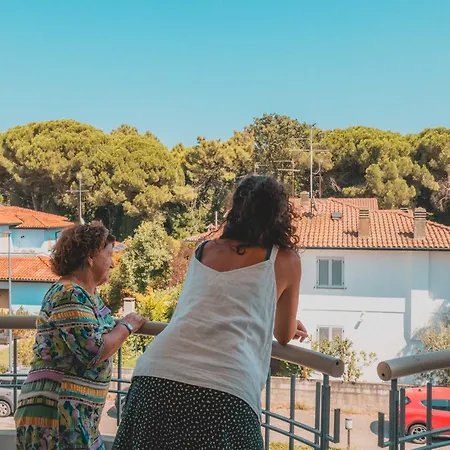 Residence Il Sole-2