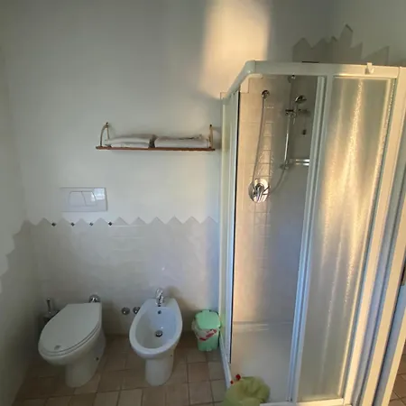 I Silos Guest House-2