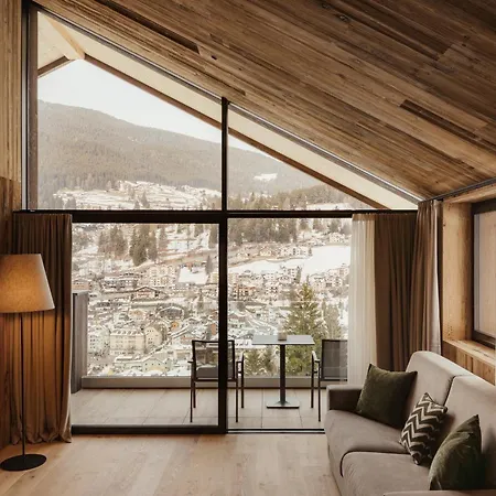 Luxury B&B August-2