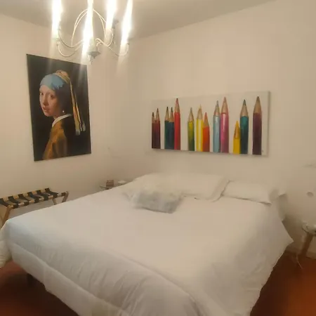 Bed&Breakfast Angela-2
