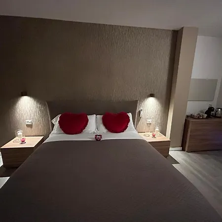 B&B Baciami Ancora-3