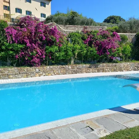 Agriturismo Fattoria Di Maiano-2