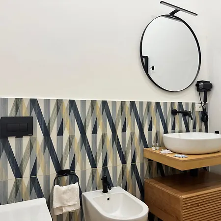 B&B Vitruvio Suites-2