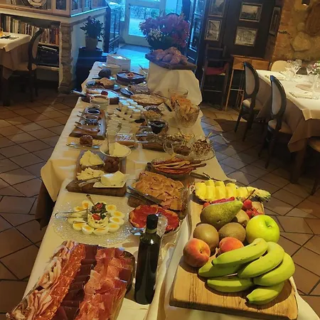B&B Il Sogno del Pinzagrilli-2