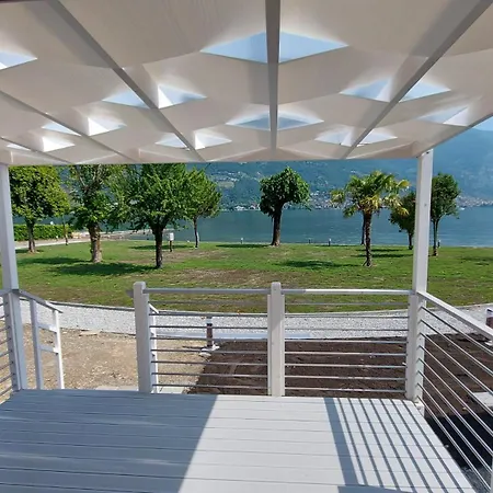 Belvedere Clusane Camping-3