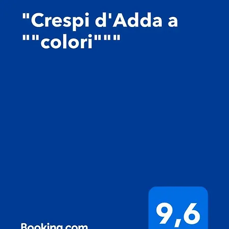 Crespi d'Adda a colori-2