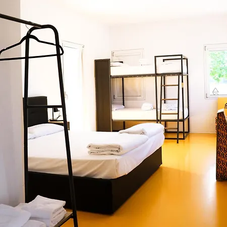 Nomad Hostel-3