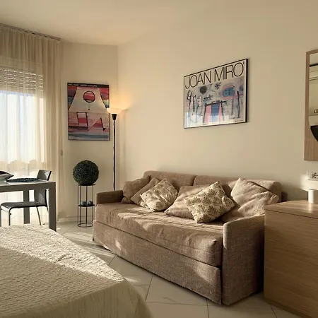 Pineta Residence - Home Immobiliare Jesolo-3