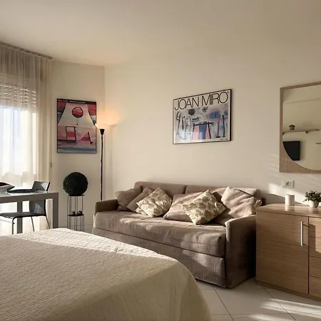 Pineta Residence - Home Immobiliare Jesolo-2
