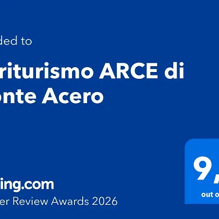 Agriturismo ARCE di Monte Acero-3