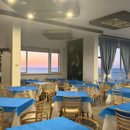 Diplomat Marine Seafront Hotel-2