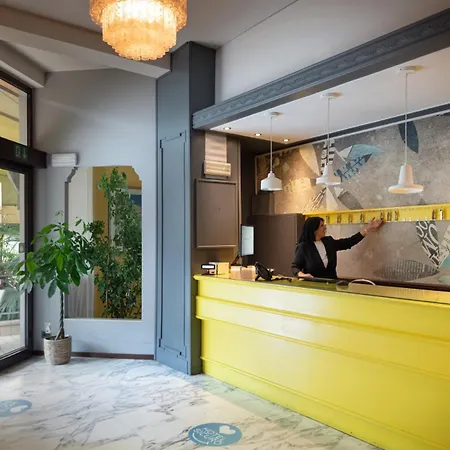 Hotel Roma-2