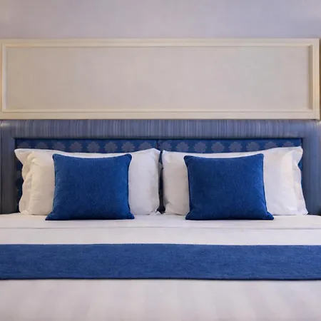 Hotel President Venezia-2