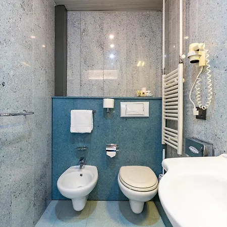 Jet Hotel, Sure Hotel Collection By Best Western-2