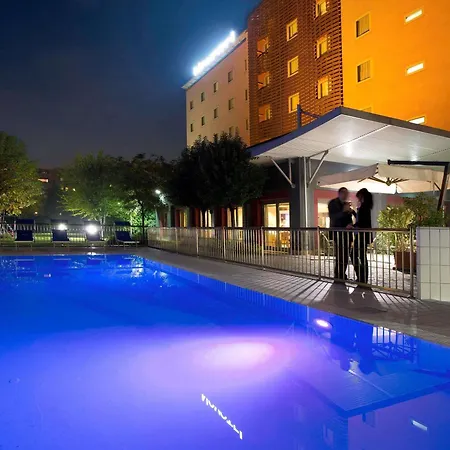 Novotel Brescia 2-3