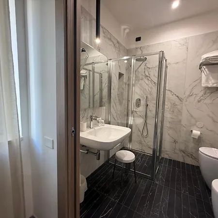Hotel Maiuri Pompei-3