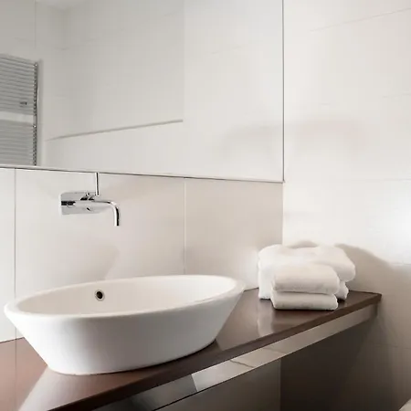 Just Hotel Lomazzo Fiera-3