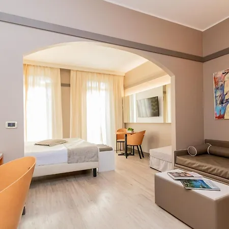 Park Hotel Ai Pini & Restaurant Ai Pini-3
