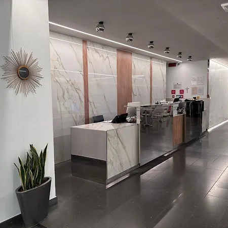 One Hotel&Restaurant-3