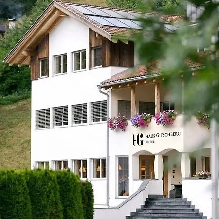 Hotel Appartement Haus Gitschberg-2