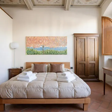 La Corte Del Re Suite&Rooms Arezzo-3
