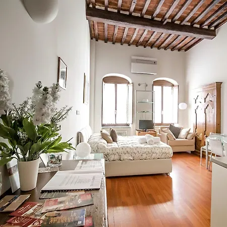 La Corte Del Re Suite&Rooms Arezzo-2