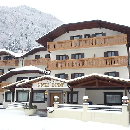 Hotel Denny-3