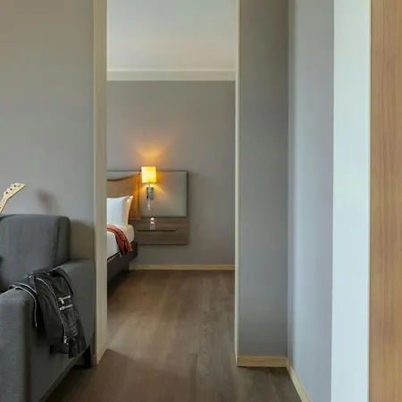 Moxy Milan Malpensa Airport-2