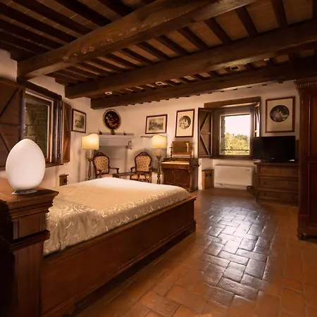 Castello Di Petroia-2