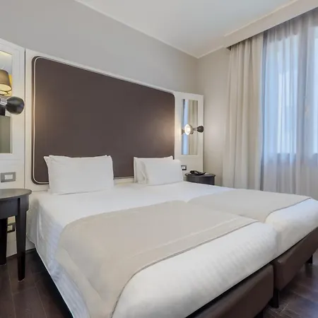 Hotel Grande Italia-3
