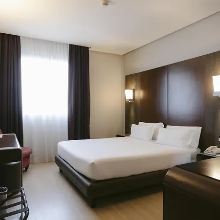 Best Western Hotel Goldenmile Milan-2