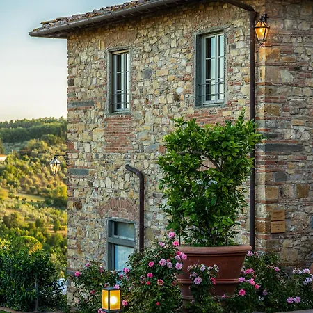 Relais Villa Olmo - Place Of Charme-2